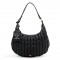 LE PANDORINE   KATE BAG 22XAILAL-03-BLACK 