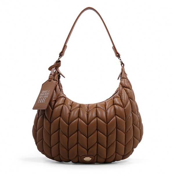 LE PANDORINE   KATE BAG 22XAILAL-04-TAUPE 